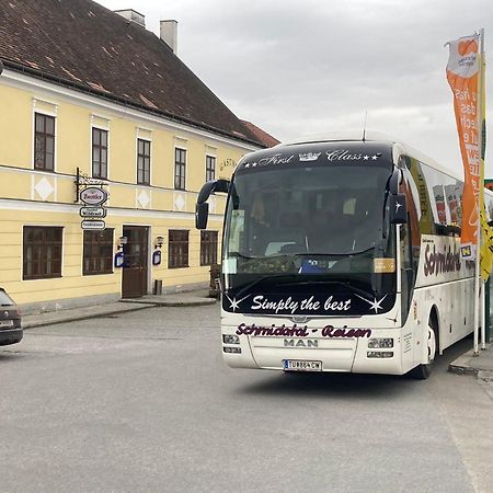 Gasthaus Wildrast Hotel Gopfritz an der Wild Exterior foto