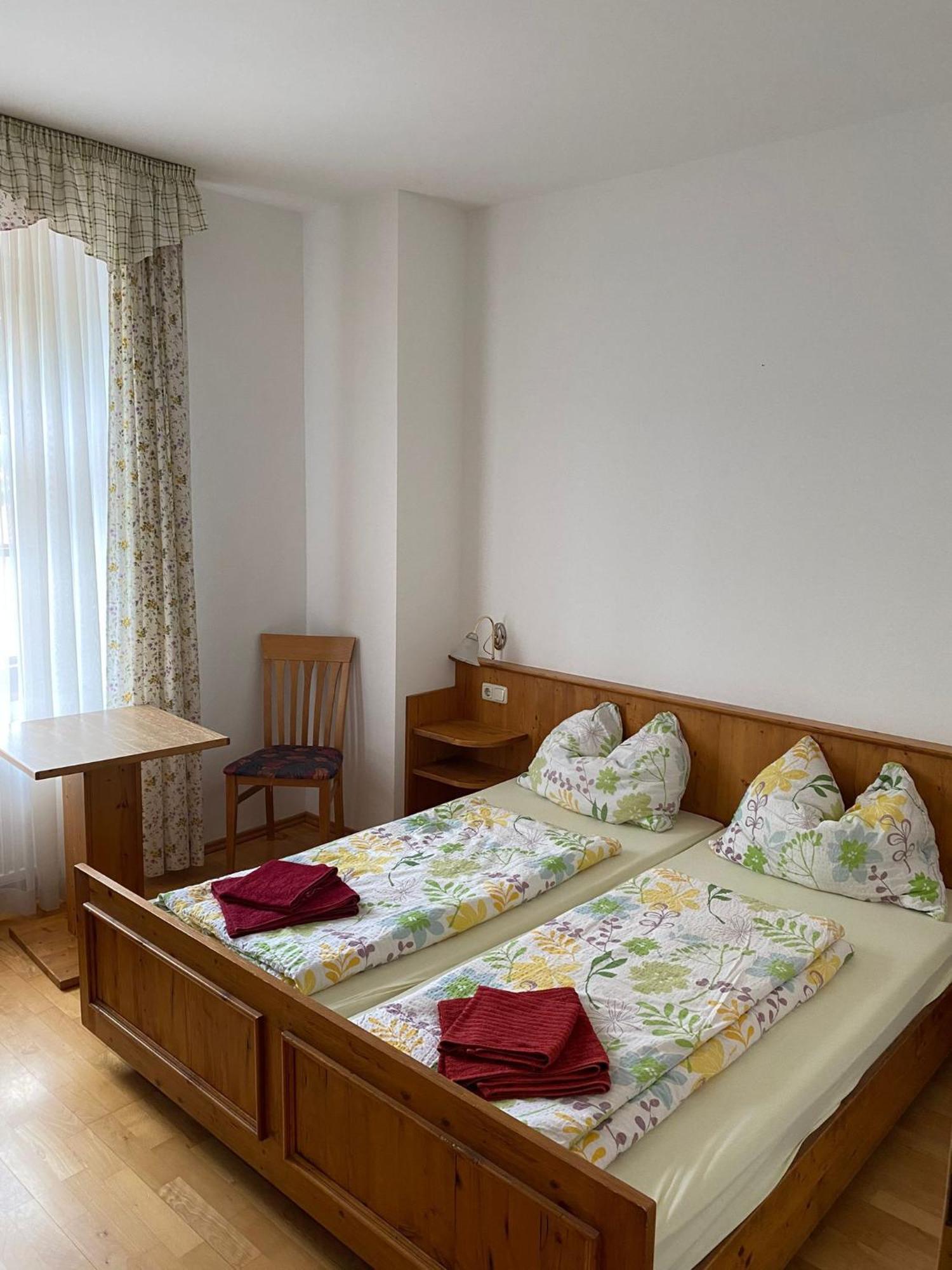 Gasthaus Wildrast Hotel Gopfritz an der Wild Exterior foto