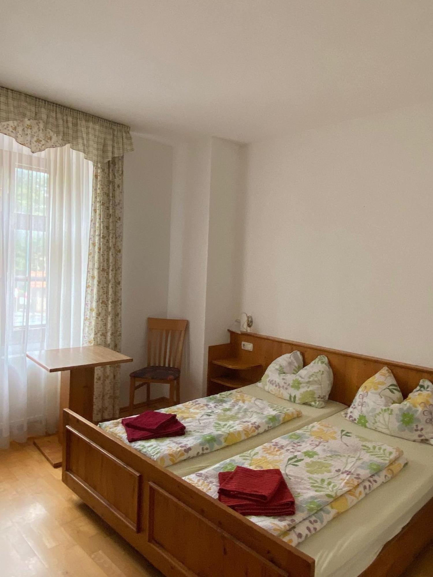 Gasthaus Wildrast Hotel Gopfritz an der Wild Exterior foto