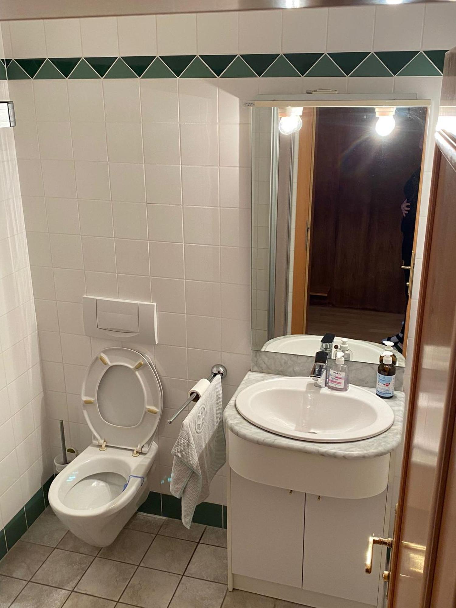 Gasthaus Wildrast Hotel Gopfritz an der Wild Exterior foto